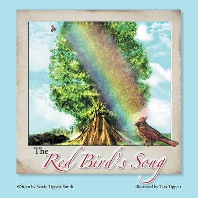 The Red Bird's Song (Paperback)