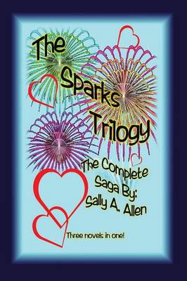 The Sparks Trilogy (Paperback)