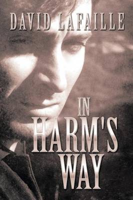 In Harm's Way (Paperback)