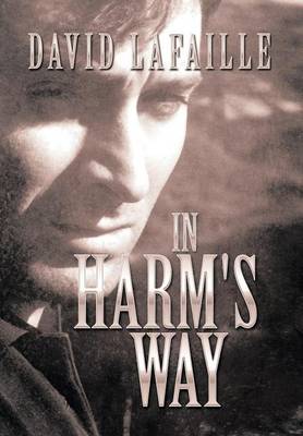 In Harm's Way (Hardback)