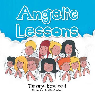 Angelic Lessons (Paperback)