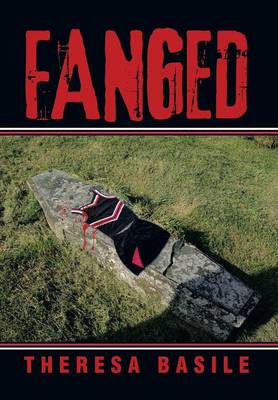 Fanged (Hardback)