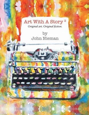 Art with a Story 2 (Paperback)