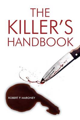 The Killer's Handbook (Paperback)