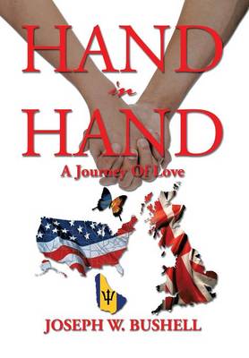 Hand in Hand: A Journey of Love (Hardback)