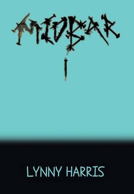 Midbar I (Hardback)