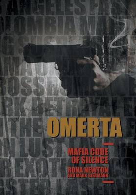 Omerta Mafia Code of Silence: Part One and Part Two (Hardback)