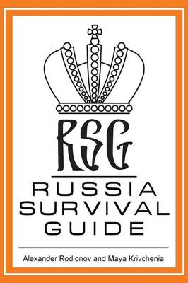 Russia Survival Guide (Paperback)