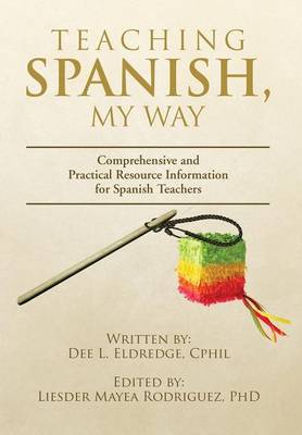 Teaching Spanish (Hardback)