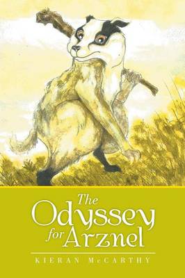 The Odyssey for Arznel (Paperback)