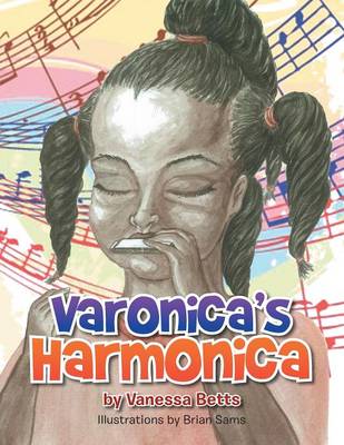 Varonica's Harmonica (Paperback)