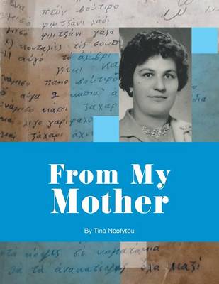 From My Mother (Paperback)