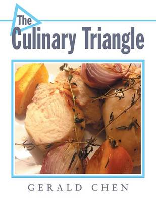 The Culinary Triangle (Paperback)