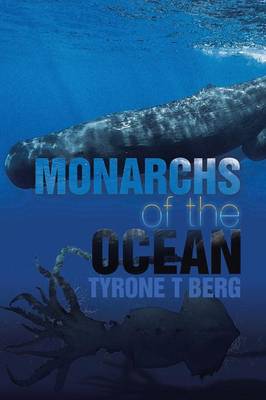 Monarchs of the Ocean (Paperback)