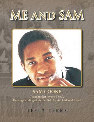 Me and Sam: Death of a Superstar (Paperback)