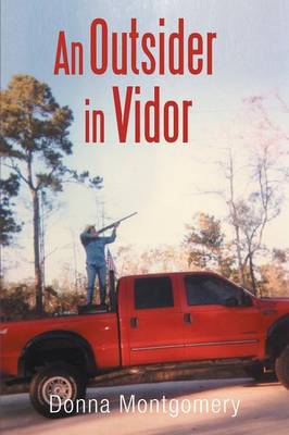 An Outsider in Vidor (Paperback)