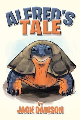 Alfred's Tale (Paperback)