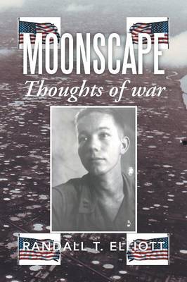 Moonscape: Thoughts of War (Paperback)