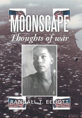 Moonscape: Thoughts of War (Hardback)