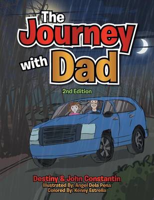 The Journey with Dad (Paperback)