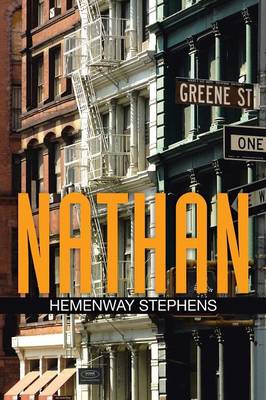 Nathan (Paperback)