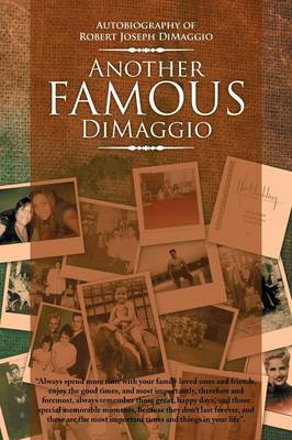 Another Famous Dimaggio (Paperback)