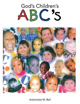 God's Children's ABC's (Paperback)