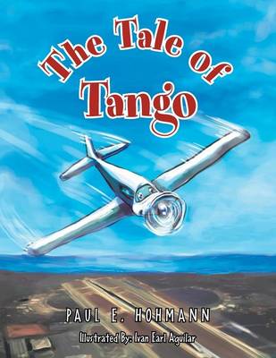 The Tale of Tango (Paperback)
