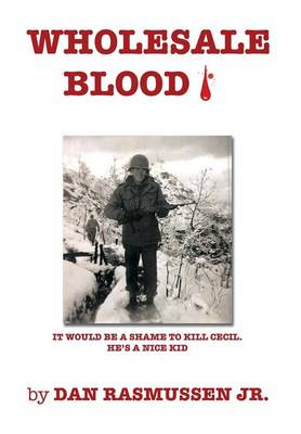 Wholesale Blood (Hardback)