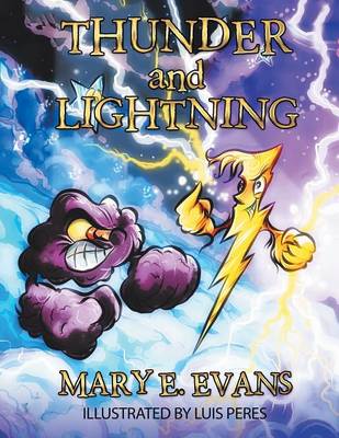 Thunder and Lightning (Paperback)