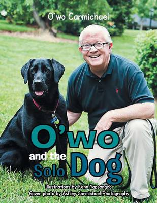 O'Wo and the Solo Dog (Paperback)