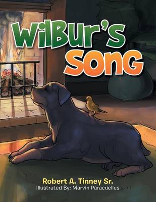 Wilbur's Song (Paperback)