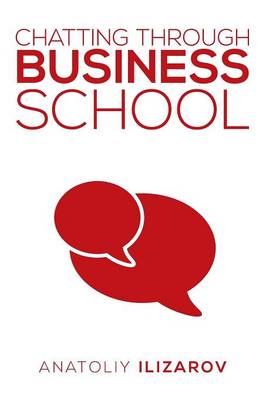Chatting Through Business School (Paperback)