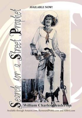 Search for a Street Prophet (Hardback)