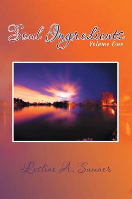 Soul Ingredients: Volume One (Paperback)