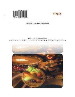 Fruit and Veggies Comic Alphabet (Paperback)