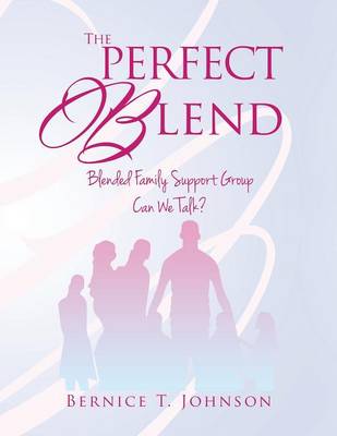 Blended Family Support Group: Can We Talk? (Paperback)