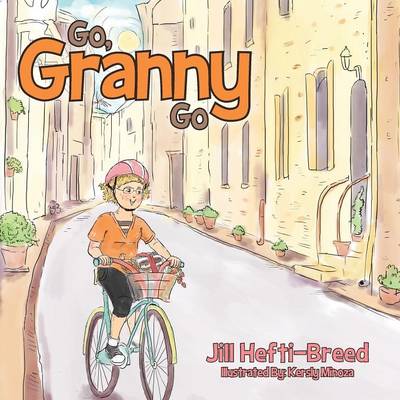 Go, Granny, Go (Paperback)