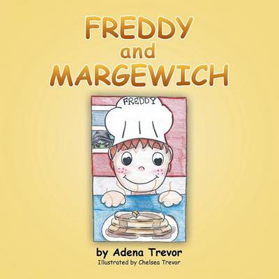 Freddy and Margewich (Paperback)