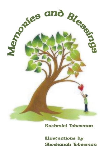 Memories and Blessings (Paperback)