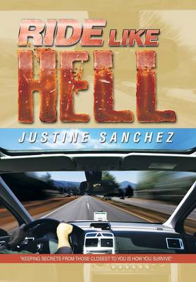 Ride Like Hell (Hardback)