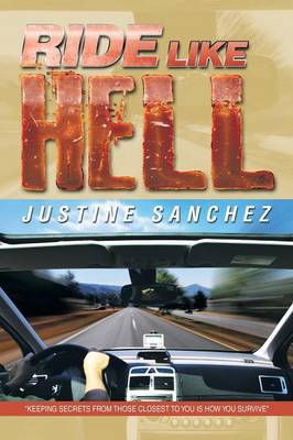 Ride Like Hell (Paperback)