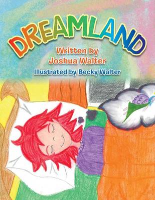 Dreamland (Paperback)