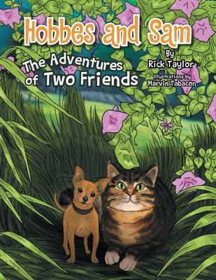 Hobbes and Sam: The Adventures of Two Friends (Paperback)