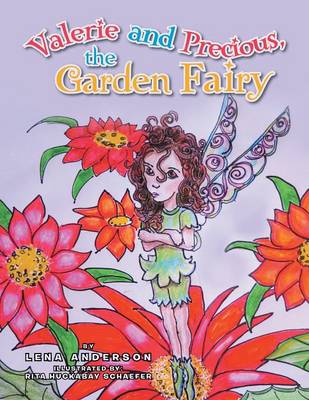 Valerie and Precious, the Garden Fairy (Paperback)