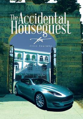 The Accidental Houseguest (Hardback)