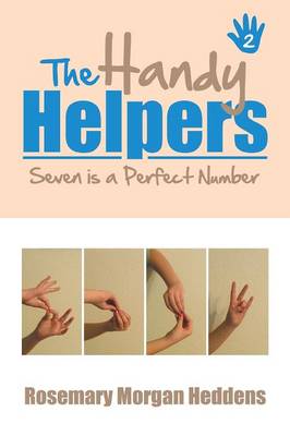 The Handy Helpers, Seven Is a Perfect Number (Paperback)
