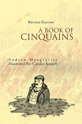 A Book of Cinquains (Paperback)