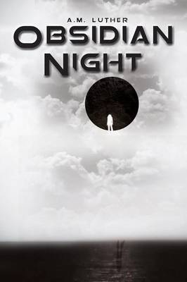 Obsidian Night (Paperback)