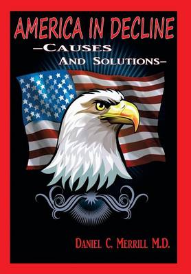 America in Decline (Hardback)